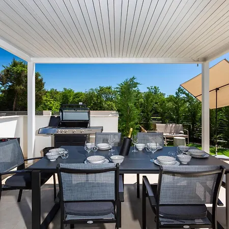 Villa Arta Linardići