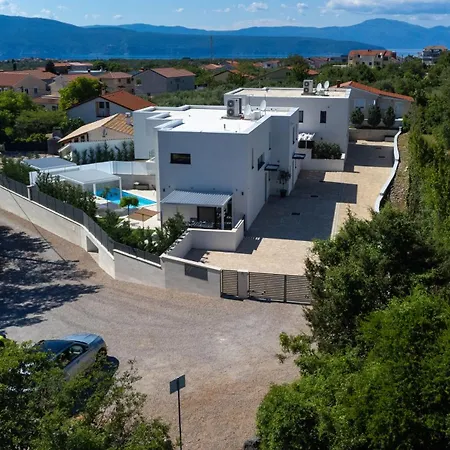 Villa Arta Linardići