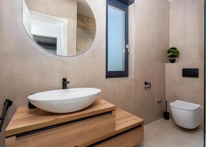 别墅 Arta Linardići