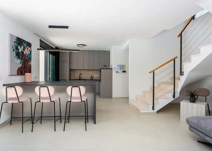 Arta 别墅 Linardići