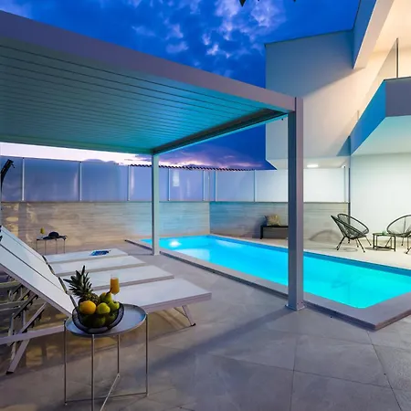 Arta 别墅 Linardići