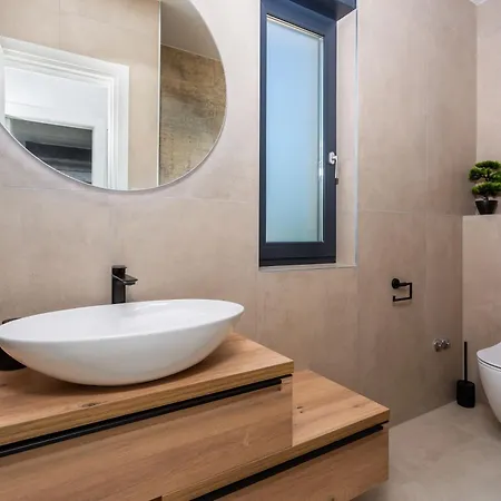 别墅 Arta Linardići