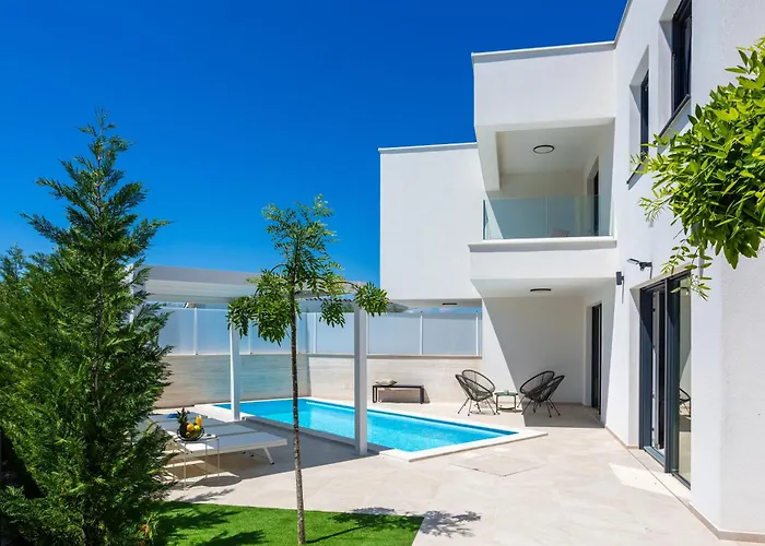 Villa Arta Linardići